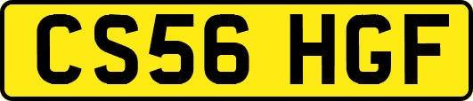 CS56HGF