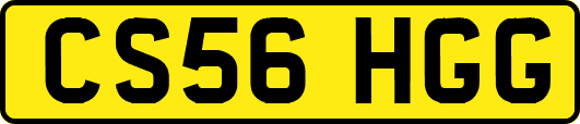 CS56HGG