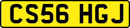 CS56HGJ