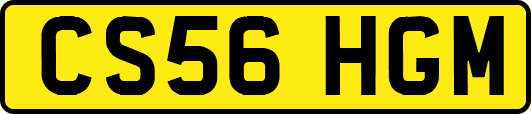CS56HGM