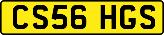 CS56HGS