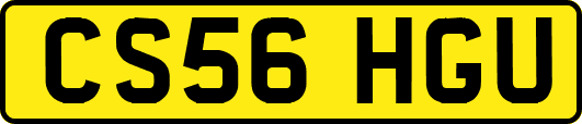 CS56HGU