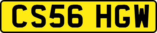 CS56HGW