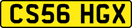 CS56HGX