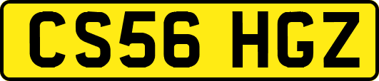CS56HGZ