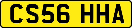 CS56HHA