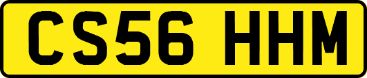 CS56HHM