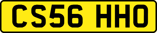 CS56HHO