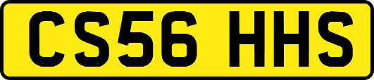 CS56HHS