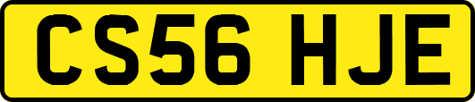 CS56HJE