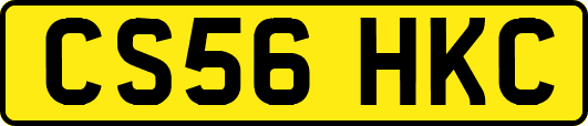 CS56HKC