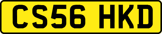 CS56HKD