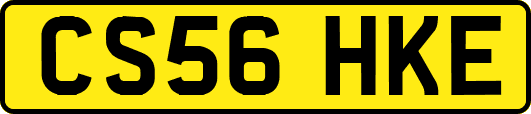 CS56HKE