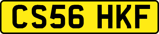 CS56HKF