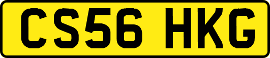 CS56HKG