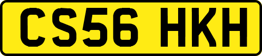 CS56HKH