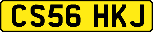 CS56HKJ