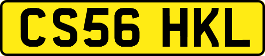 CS56HKL