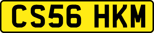 CS56HKM