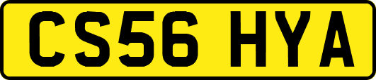 CS56HYA