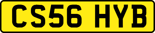 CS56HYB