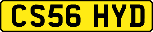 CS56HYD