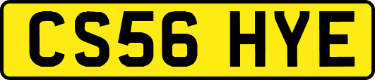 CS56HYE