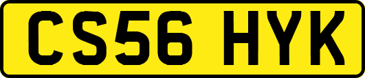 CS56HYK