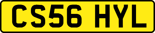 CS56HYL