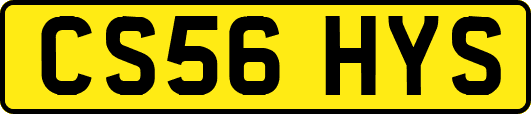 CS56HYS