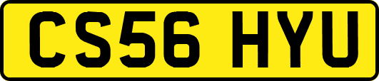 CS56HYU