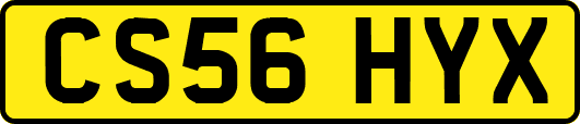CS56HYX