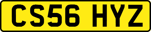 CS56HYZ