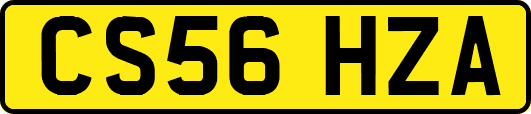CS56HZA