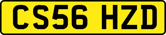 CS56HZD