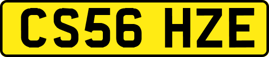 CS56HZE