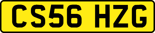 CS56HZG