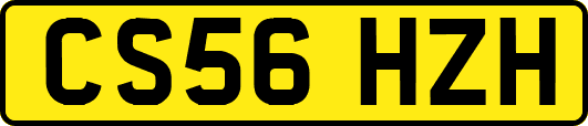CS56HZH