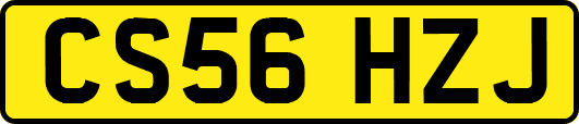 CS56HZJ