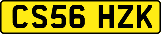 CS56HZK