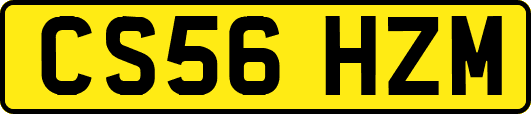 CS56HZM