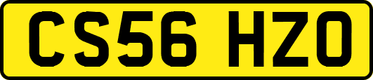 CS56HZO