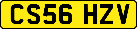 CS56HZV
