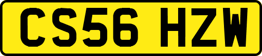 CS56HZW