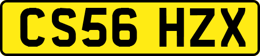 CS56HZX