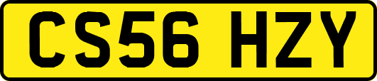 CS56HZY