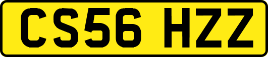 CS56HZZ