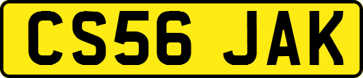 CS56JAK
