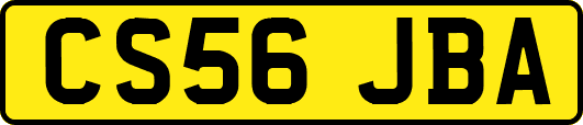 CS56JBA