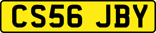 CS56JBY